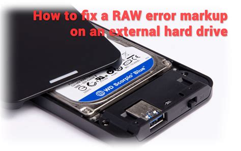 how to bench test an external hard drive|external hard drive error checking.